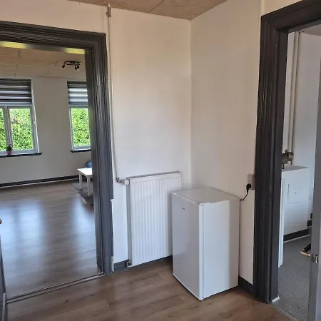 Apartmán Nederballe 12 *