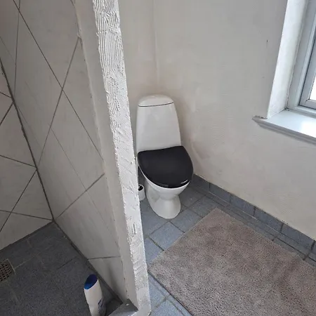 Nederballe 12 Apartmán Brandsbol